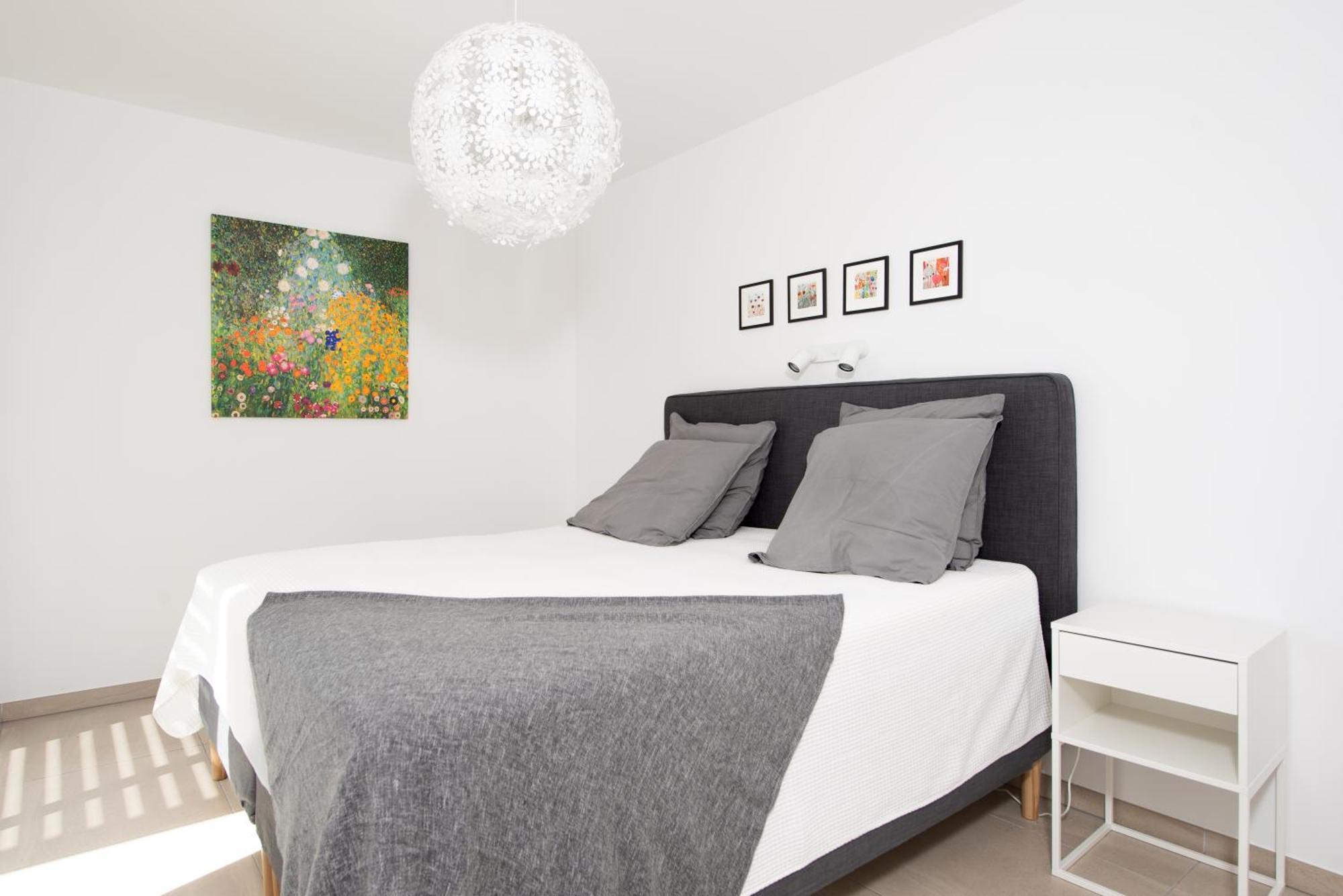 Blue Pearl Vue Mer Nice Bagian luar foto
